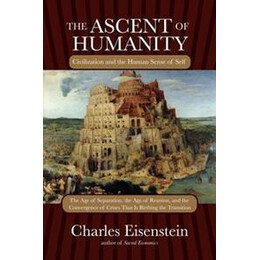 The Ascent of Humanity