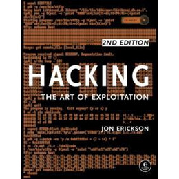 Hacking: the art of Exploitation, 2nd Edition