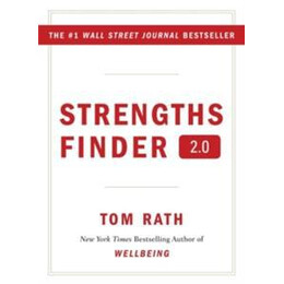 Strengths Finder 2.0