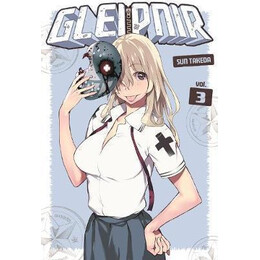 Gleipnir 3