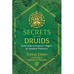 Secrets of the Druids : From Indo-European Origins to Modern Practices
