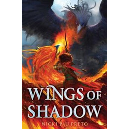 Wings of Shadow