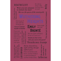 Wuthering Heights