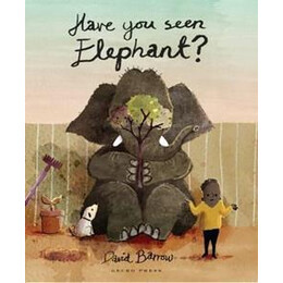 Have you Seen Elephant?