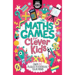 Maths Games for Clever Kids