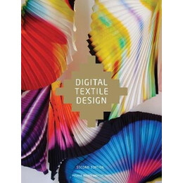 Digital Textile Design, Second Edition