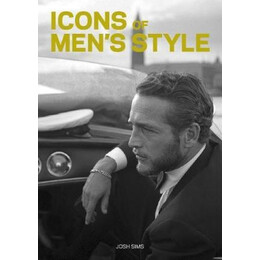 Icons of Men's Style Mini