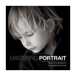 Mastering Portrait Photography