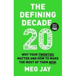 Defining Decade 20