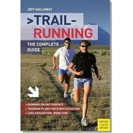 Trail Running : the Complete Guide