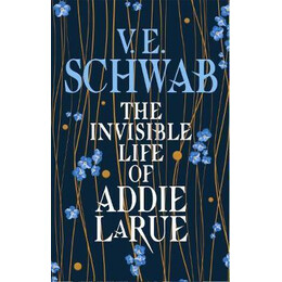 The Invisible Life of Addie Larue