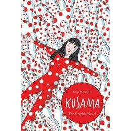 Kusama : the Graphic Novel