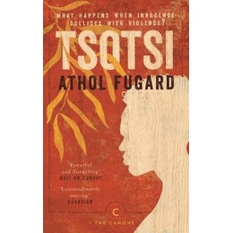 Tsotsi