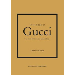 Little Book of Gucci
