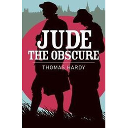 Jude the Obscure