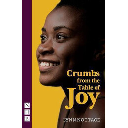 Crumbs From the Table of joy
