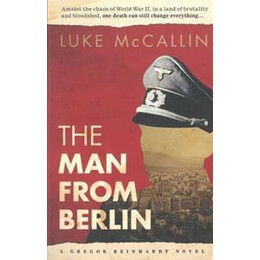 The man From Berlin
