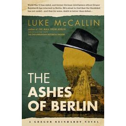 The Ashes of Berlin
