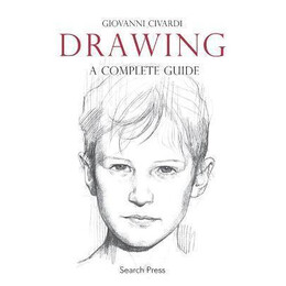 Drawing : a Complete Guide
