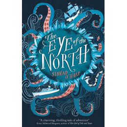 The eye of the North