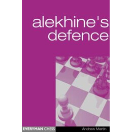 Alekhine's Defence