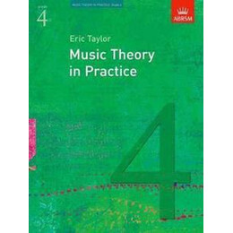 Music Theory in Practice, Grade 4