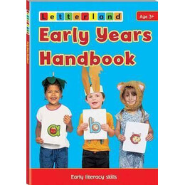 Early Years Handbook