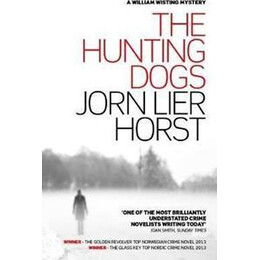 The Hunting Dogs