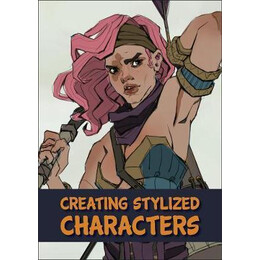 Creating Stylized Characters