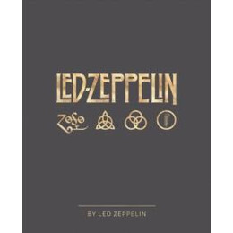 Led Zeppelin by led Zeppelin