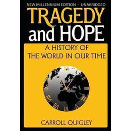 Tragedy and Hope