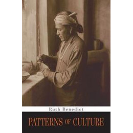 Patterns of Culture