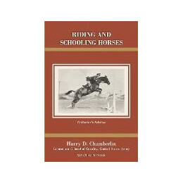 Riding and Schooling Horses