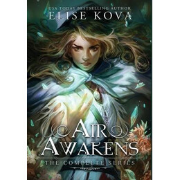 Air Awakens : the Complete Series