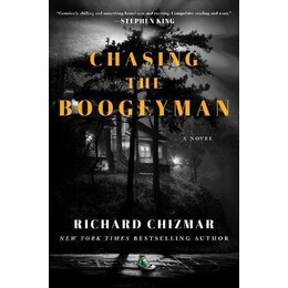 Chasing the Boogeyman