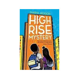 High-Rise Mystery