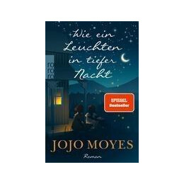 Wie ein Leuchten in Tiefer Nacht