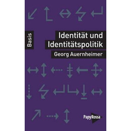 Identitt und Identittspolitik