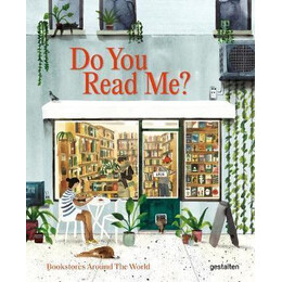Do you Read me? : Bookstores Around the World
