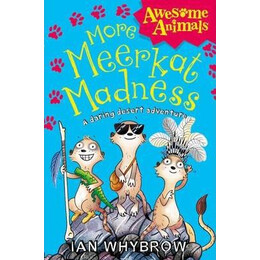 More Meerkat Madness