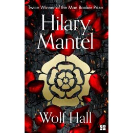 The Wolf Hall Trilogy (1)   Wolf Hall
