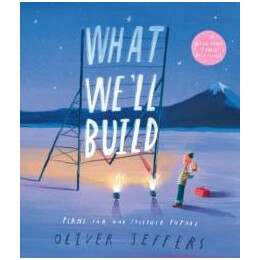 What We’ll Build
