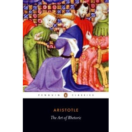 The art of Rhetoric