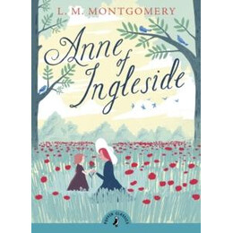 Anne of Ingleside