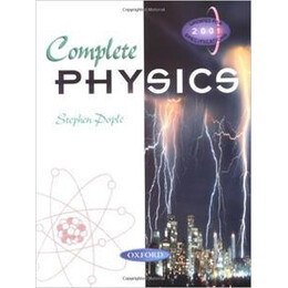 Complete Physics for Igcse