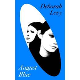 August Blue
