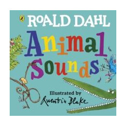 Roald Dahl: Animal Sounds
