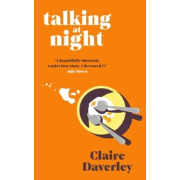 Talking at Night