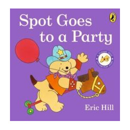 Spot Goes to a Party