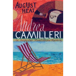 August Heat